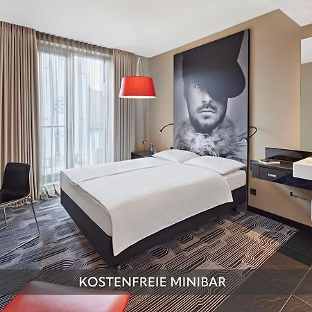 Legere Hotel ทุทลิงเงน ภายนอก รูปภาพ