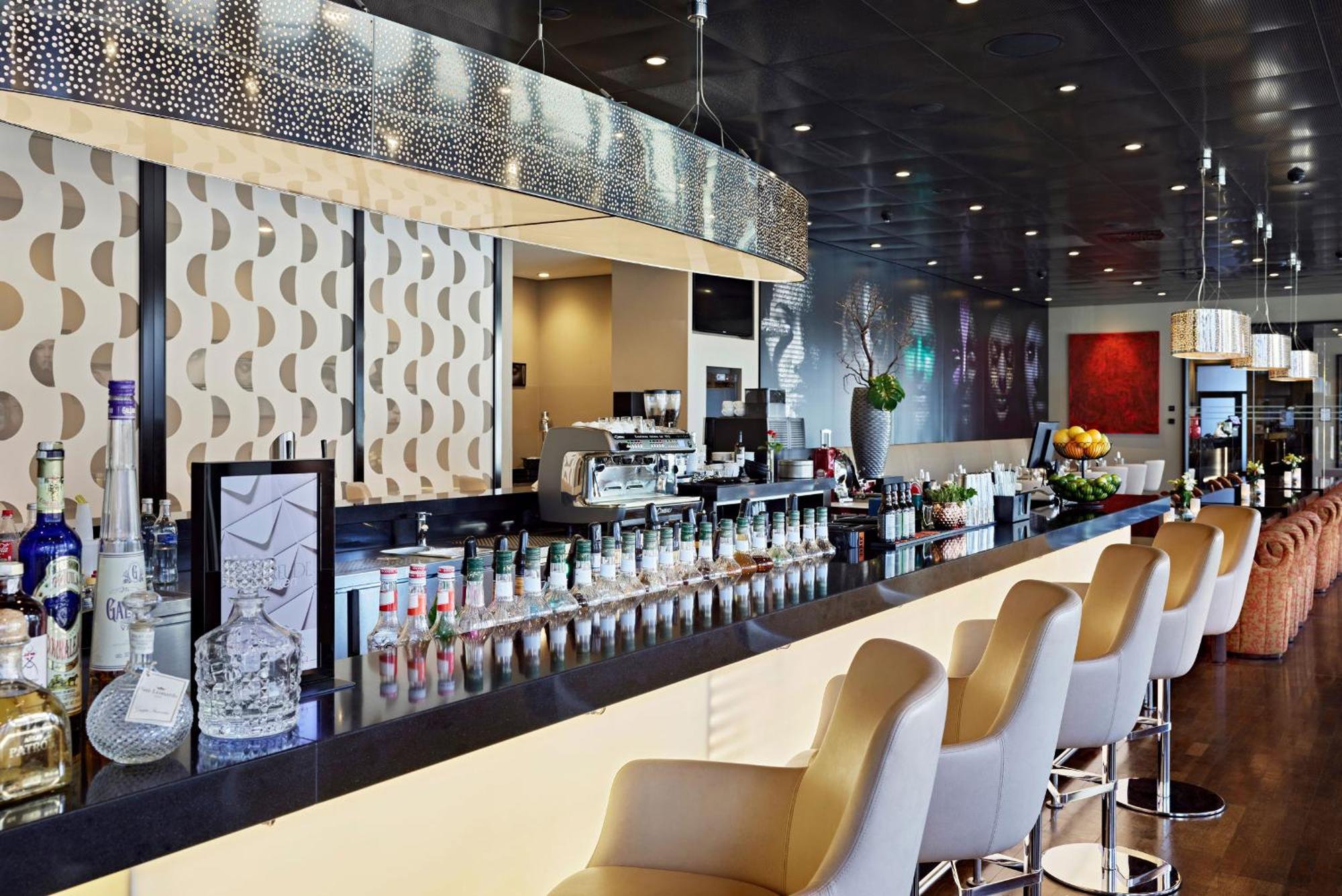 Legere Hotel ทุทลิงเงน ภายนอก รูปภาพ