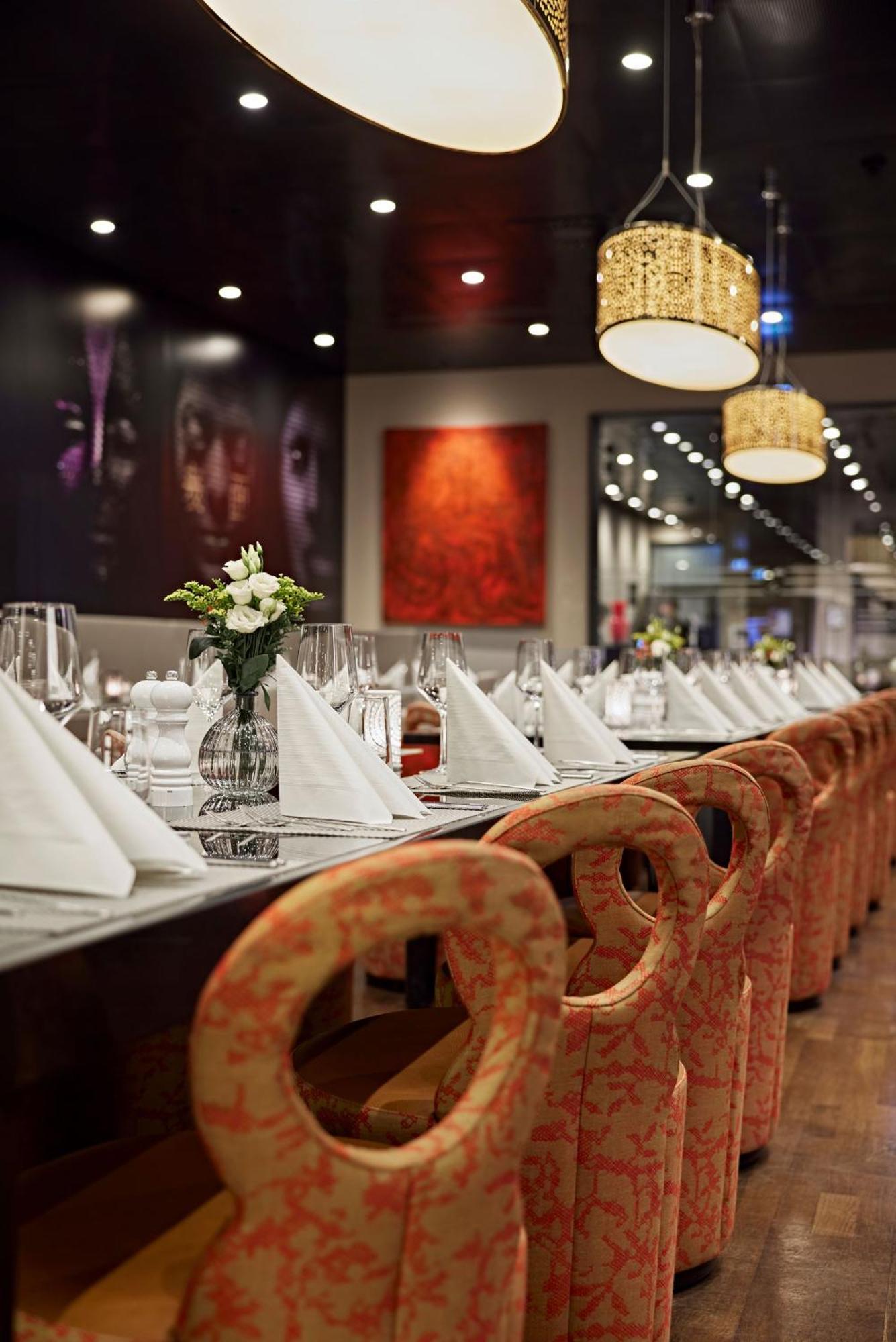 Legere Hotel ทุทลิงเงน ภายนอก รูปภาพ
