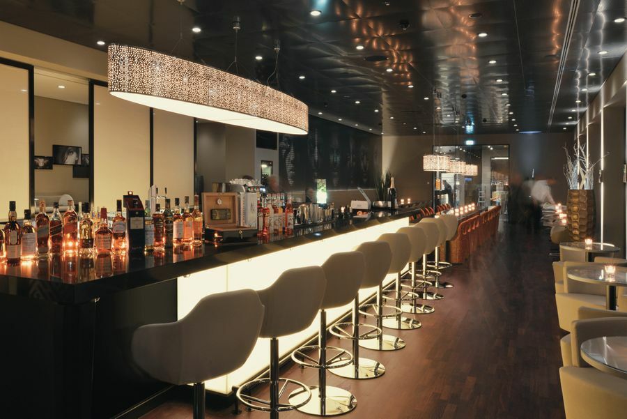 Legere Hotel ทุทลิงเงน ภายนอก รูปภาพ