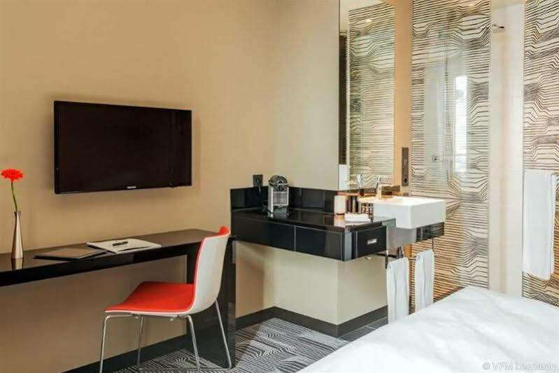 Legere Hotel ทุทลิงเงน ภายนอก รูปภาพ